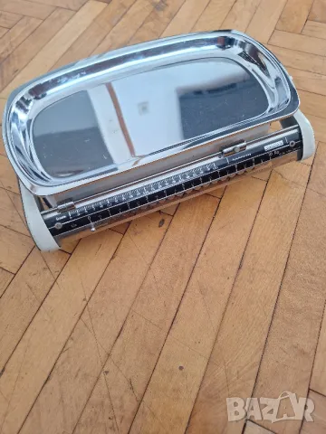 Стара Немска везна кантар , снимка 3 - Колекции - 49189532