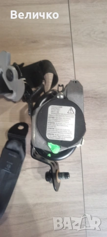 Преден ляв колан за Хюндай туксон 2016-2017, снимка 9 - Части - 53506376