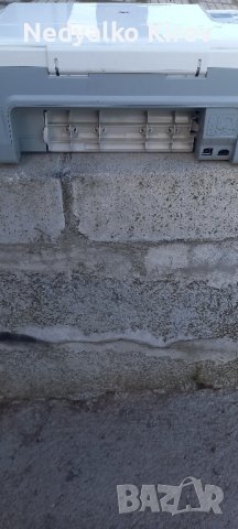 Принтер, снимка 6 - Принтери, копири, скенери - 43831105