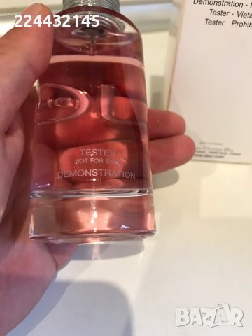 Dior  joy intens  classic  Тестер! 90мл., снимка 6 - Дамски парфюми - 30214037