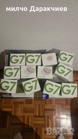 Dexcom G7 – По-точен от One Plus + работи с инсулинова помпа!