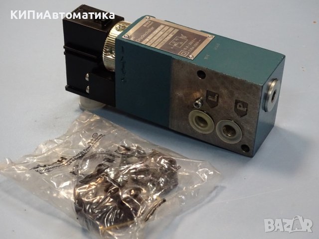 пресостат Bosch 0 811 160 014 pressure switch 12-160Bar, снимка 10 - Резервни части за машини - 37825781