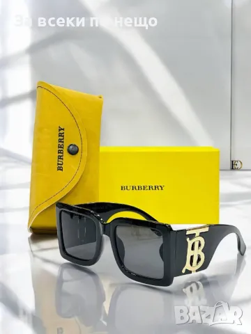 Слънчеви очила с UV400 защита с ПОДАРЪК🎁калъф и кутия Dolce&Gabbana😎Prada😎Hermes Код D1416, снимка 9 - Слънчеви и диоптрични очила - 48135399