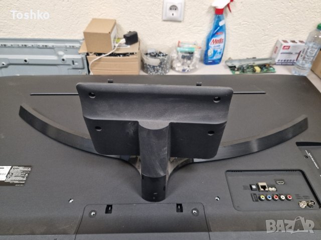 Стойка за ТВ LG 55UK6470PLC