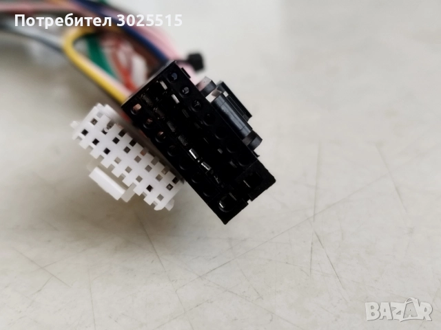 Радио RCD310 Passat B7, букса, USB, Трансмитер, AUX кабел , снимка 14 - Радиокасетофони, транзистори - 52582960