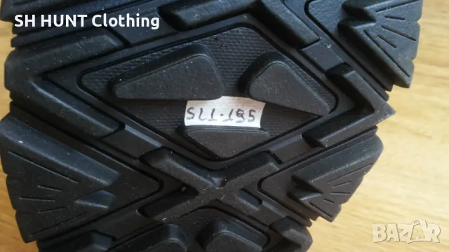 COLUMBIA WATERPROOF OmniGrip Winter Boots размер EUR 40 / UK 7 зимни водонепромокаеми - 809, снимка 14 - Мъжки боти - 47513339