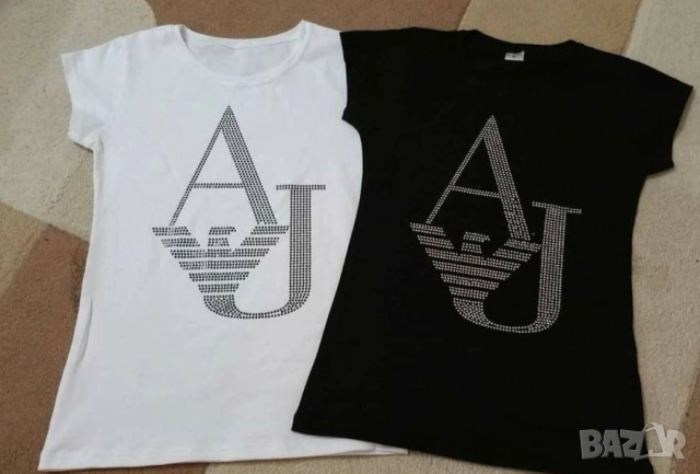 тениски nike guess, снимка 11 - Тениски - 51457451