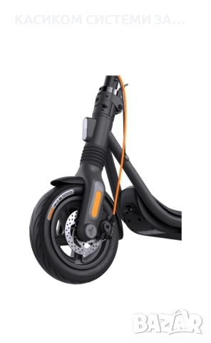 Segway Nineboot F2 PRO 500W, снимка 4 - Друга електроника - 52393978