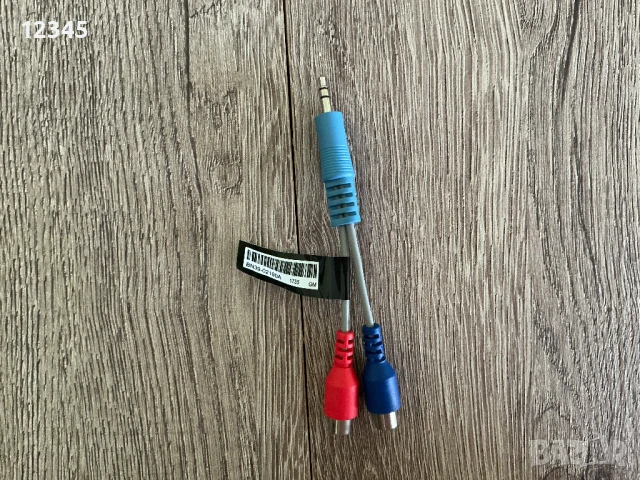 Кабели / адаптер за Samsung LED TV, оригинални, снимка 3 - Части и Платки - 51251623