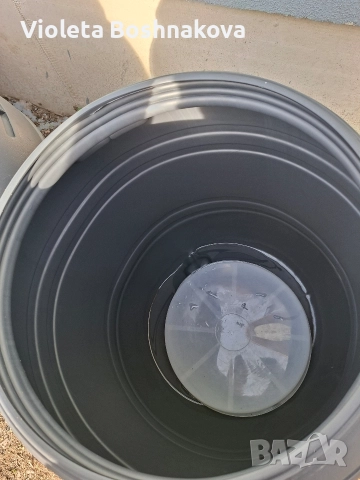 бидони на едро и дребно, снимка 2 - Бидони, бурета и бъчви - 52862632