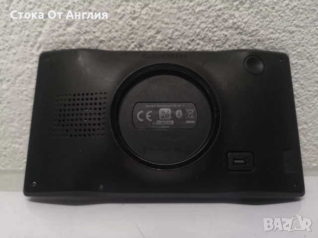 Навигация - GARMIN DriveSmart 55MT-S, снимка 6 - Garmin - 51674751