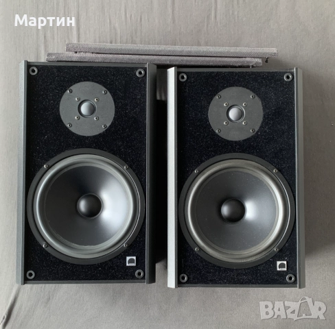 Тонколони Arcus AS4