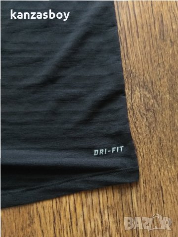  NIKE Dri-fit Cool Breeze Strappy Tank Top - страхотен дамски потник, снимка 9 - Потници - 33070595