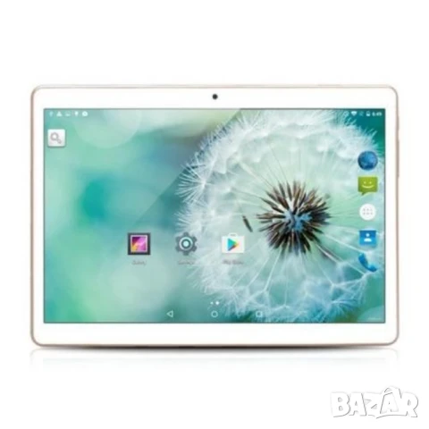 10 инчов таблет с HD качество и двойна карта SIM + Калъф , снимка 12 - Таблети - 50977358