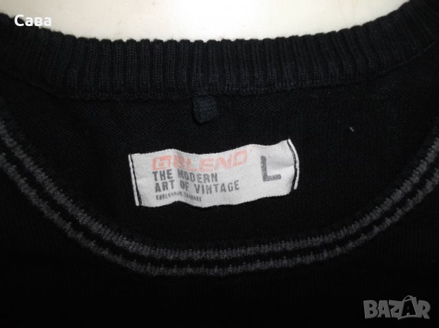 Пуловери TOM TAILOR, BLEND, снимка 5 - Пуловери - 27286126