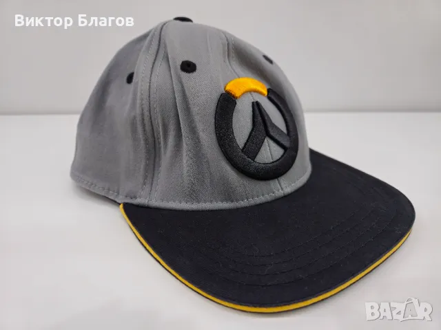 Шапка Overwatch, снимка 3 - Шапки - 47281014