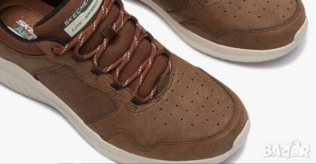 маратонки Skechers Ultra Flex-2.0-Krinsin номер 43, снимка 5 - Маратонки - 51991590