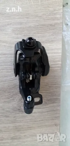 Спирачен апарат за тротинетка,велосипед, снимка 3 - Части за велосипеди - 48400678