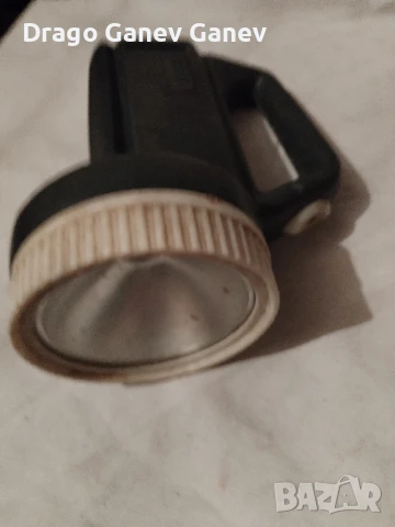 Ретро прожектори. , снимка 3 - Антикварни и старинни предмети - 50679726