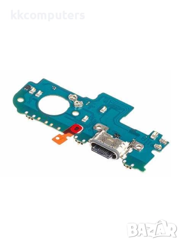 БЛОК ЗАХРАНВАНЕ SAMSUNG GALAXY A35 5G (SM-A356), снимка 2 - Резервни части за телефони - 51617480