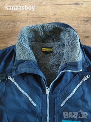blaklader workwear - мъжко работно яке М С КАРАКУЛ 