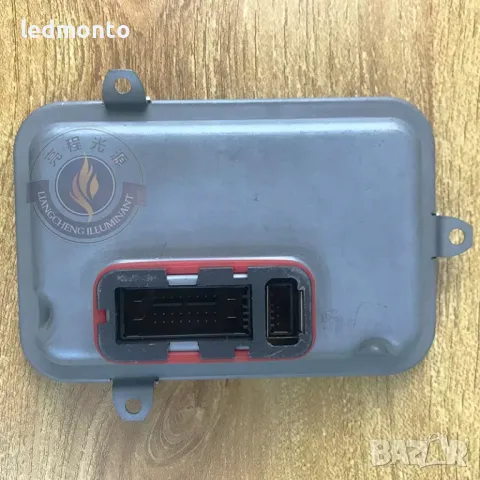 Баласт оригинален запалка Mercedes C CL S баласт  130732924000 , снимка 5 - Части - 47766136