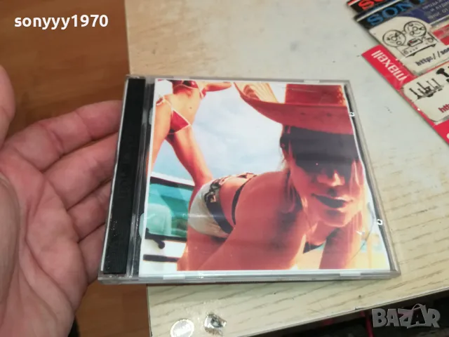 IBIZA SUMMER 2001 X2 CD 1105251840, снимка 12 - CD дискове - 50244201