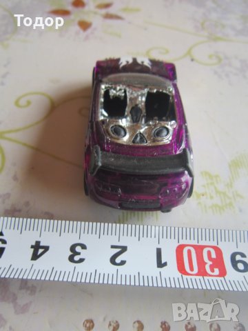 Кола количка Трак Туне , снимка 2 - Коли, камиони, мотори, писти - 32809861