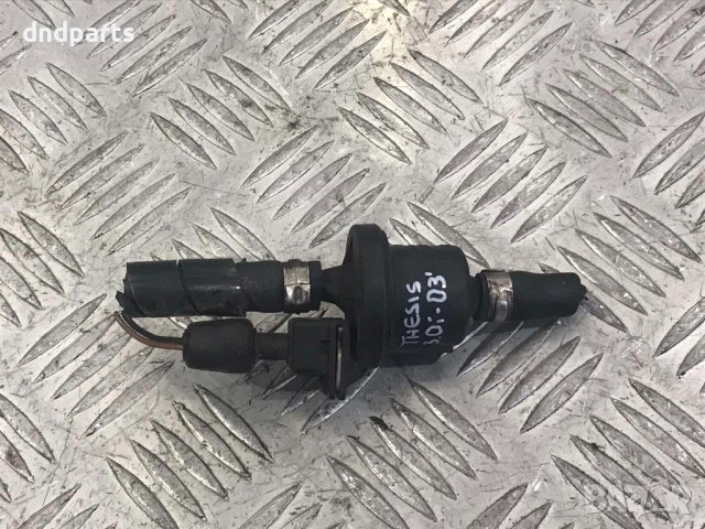 Клапан Lancia Thesis,3.0i,2003г.