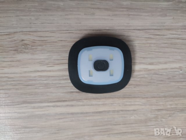 Нова детска шапка със светлина, снимка 7 - Шапки - 43623128