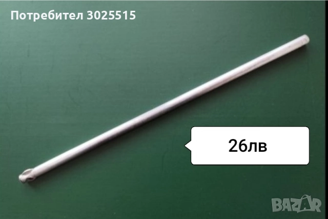 Стари вещи и предмети , снимка 16 - Други ценни предмети - 37096674