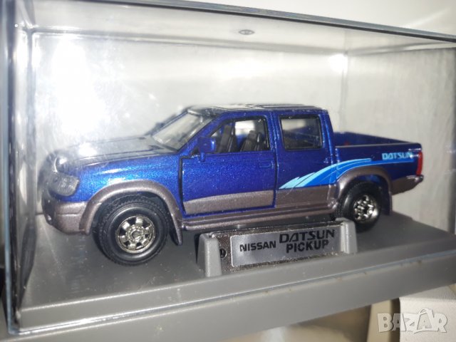 Nissan Navara 1.43 , снимка 2 - Колекции - 35445925