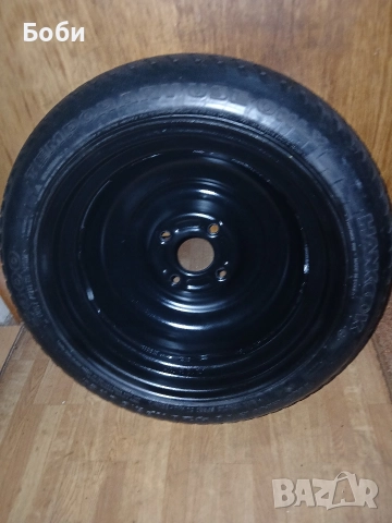 15цола нова патерица форд фиеста мк5,мк6,мк7 , снимка 4 - Аксесоари и консумативи - 52671736