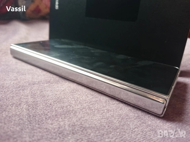 Samsung GALAXY Z Fold5 256GB smartphone foldable screen, снимка 8 - Samsung - 53005535