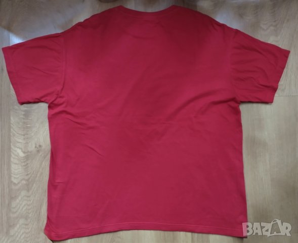 Bayern Munchen / футболна фен-тениска на Байерн Мюнхен, снимка 10 - Тениски - 43910771