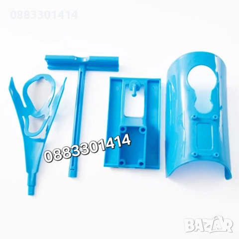 Обувалка за Чорапи Лесно обуване , снимка 5 - Други стоки за дома - 52496909