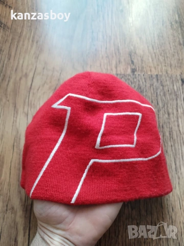 peak performance - зимна шапка L/XL , снимка 2 - Шапки - 53584924