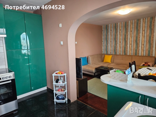 Апартамент в гр.Добрич, снимка 6 - Апартаменти - 52921046