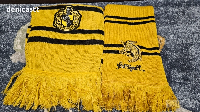 Хари Потър, Магически пръчки, мантии и други, снимка 10 - Колекции - 51793798