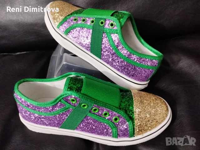 дамски кецове 