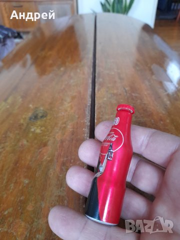 Сувенир Кока Кола,Coca Cola #8, снимка 3 - Други ценни предмети - 40700988