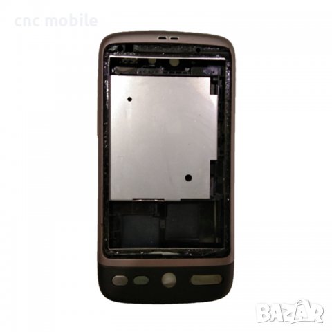 Панел HTC Desire  - HTC G7, снимка 3 - Резервни части за телефони - 25545739