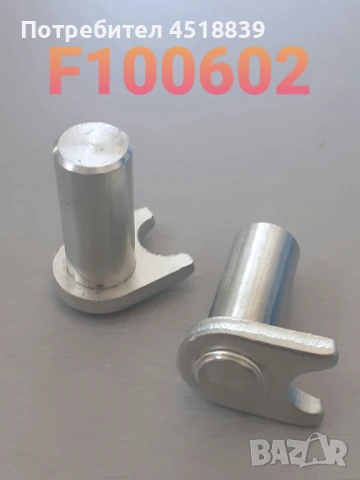 Ос / щифт 3EA-24-51281 FD15-18/-20