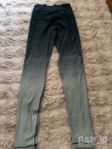 Adidas Climalite дамски клин XS, снимка 4 - Клинове - 52434447