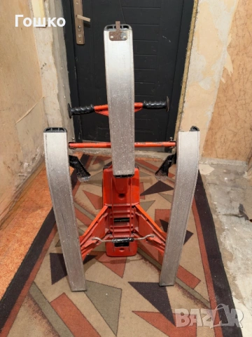 Чук и Гек СССР, снимка 3 - Зимни спортове - 53461816