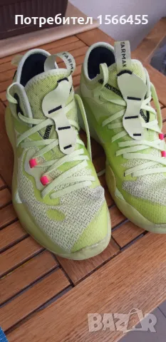 Tarmak обувки за баскетбол, снимка 1