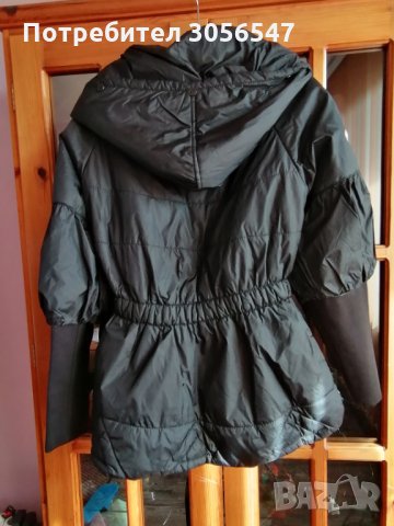 Дамско якенце зимно, снимка 2 - Якета - 34888587