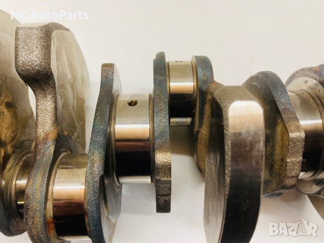 Колянов вал за MERCEDES Мерцедес W205 AMG C43 3.0 367 коня OM276.823 R27610 2018, снимка 6 - Части - 43562127