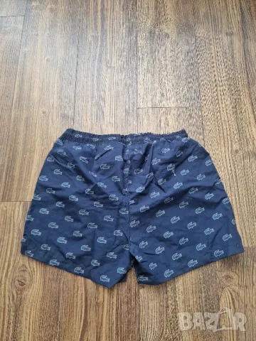 Мъжки къси плувни шорти LACOSTE
Размери S-M-L-XL-2XL-3Xl
, снимка 6 - Бански - 50298308