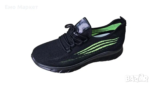 Мъжки маратонки , снимка 3 - Маратонки - 48912990